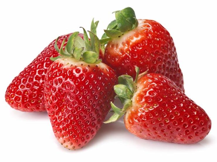 Eat this for Glowing&nbsp;Skin