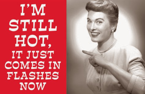hot-flashes