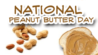 Celebrate Peanut Butter Week with this&nbsp;Recipe