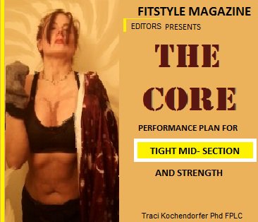 Get a Tight Mid- Section and Strength read&nbsp;more…