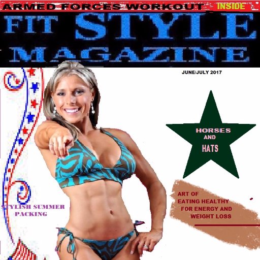 June / July issue 2017 Salute to&nbsp;Troops