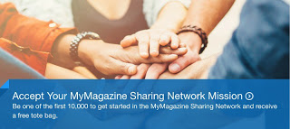 MyMagazine-Sharing-Networ