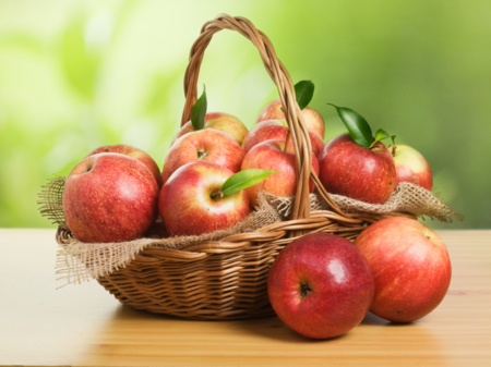 Apple a day…reasons to start eating&nbsp;them