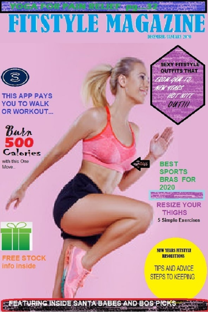 Holiday Issue is OUT&nbsp;2020