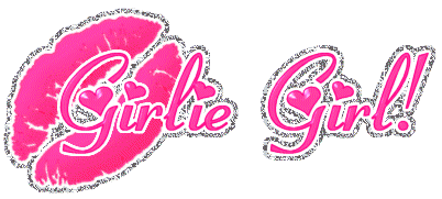 Girlie Girl Love Magazine