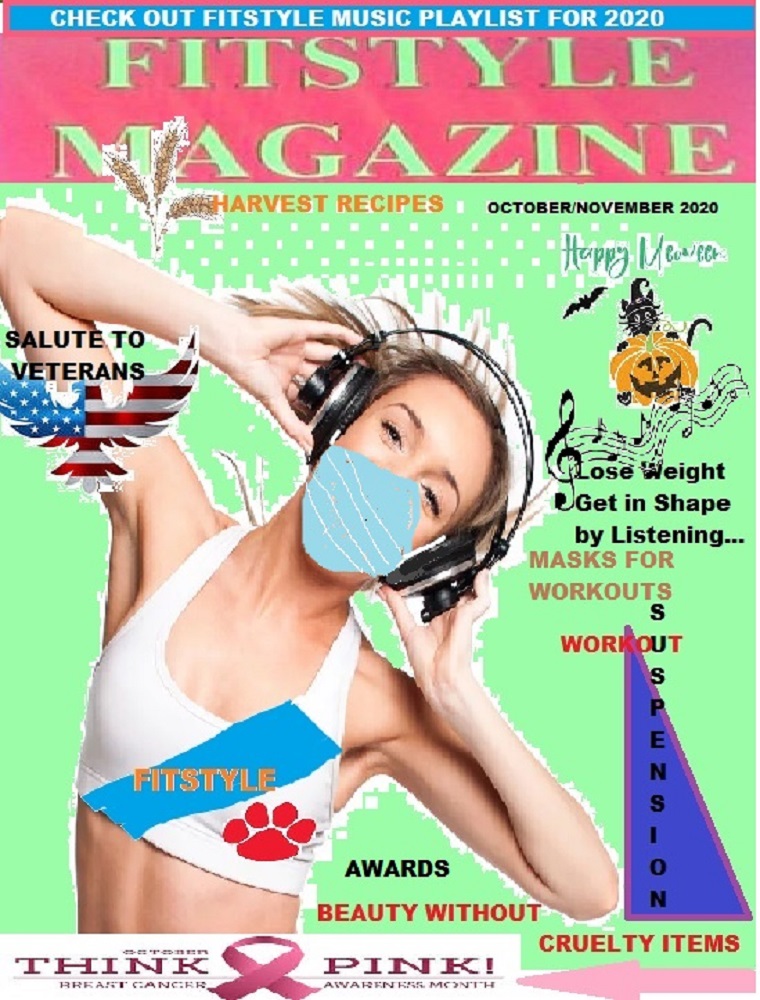 October/November 2020 Issue is&nbsp;Out