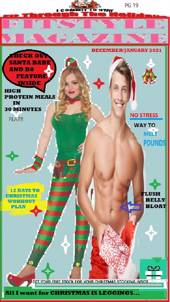 December/January 2021 Issue is&nbsp;Out