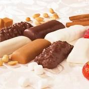 Describe the Perfect Protein&nbsp;Bar…