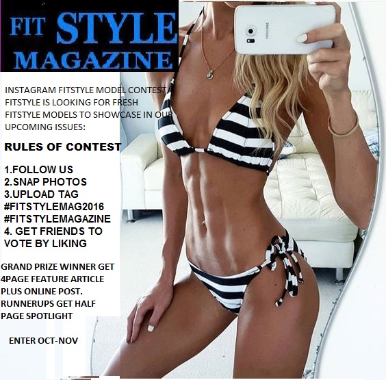 Fitstyle Fit Body Model&nbsp;Search