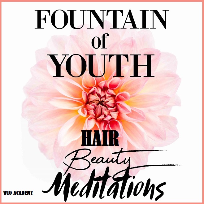 How to get Summer Fit Hair by Traci K Beauty