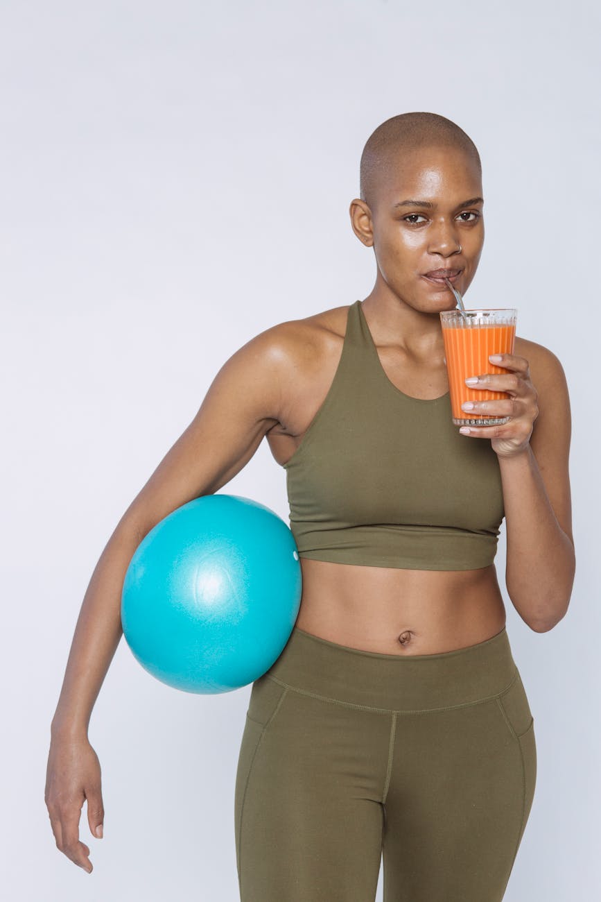 Fitstyle Magazine October/November 2025 Issue is Out...
